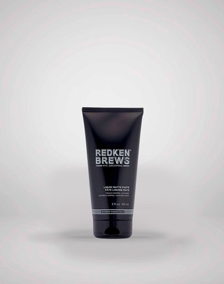 Liquid Matte Paste By Redken